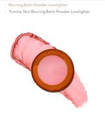 Yummy Skin Blurring Balm Powder Lowlighter Unbothered image
