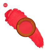 DMB Yummy Skin Blurring Balm Powder Flushed Primadonna image