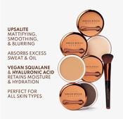 Yummy Skin Blurring Balm Powder Universal image