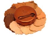 DMB Yummy Skin Blurring Balm Powder 1.5 image