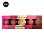 Yummy Skin Flushed Essentials: Blush &amp; Lip Kit image