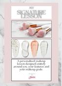My Signature Lesson - Sat October 03rd 1pm image