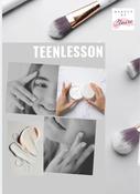 Teen Lesson - 2 ppl - Friday Nov 13th 3.30pm.