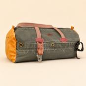 The Leona Loop Holdall