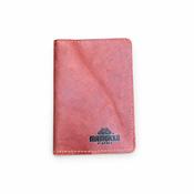 Passport Holder