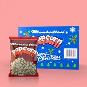 Manhattan Christmas Box