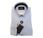 BdS23/23 Print Shirt By 6th Sense image