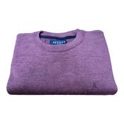24744A24 Lilac Knitwear By Kessler image