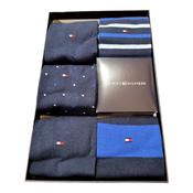 Box H Sock Set By Tommy Hilfiger image