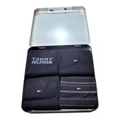 Box C Sock Set By Tommy Hilfiger image