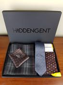 Golden Eagle Boxed Gift Set By Hidden Gent