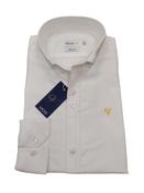 Jim 5 White Shirt By Vichi image