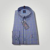 Jason Purple Shirt By Andre image