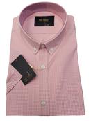 S23/17A Pink Shirt By 6th Sense image