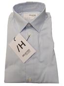 Ethan 23 Blue Shirt By Selected image