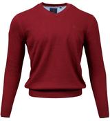 Valencia Merlot Knitwear By Andre image