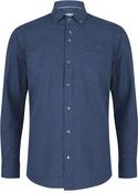 Worren Smoke Shirt By Benetti image