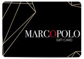 Marco Polo Gift Card