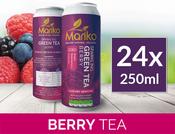 Berry Tea 24 Pack