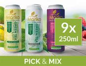 Pick &amp;amp; Mix 9 Pack
