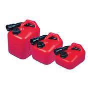 Portable Jerrycans with Spout - 5 Litres image
