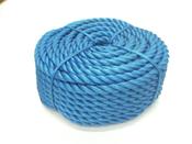 3-strand Polypropylene Rope - Marinesuppliers.ie image