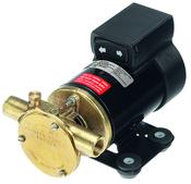 F3B-19 Oil Change – Capa city 21 l/min - F3B-19 Oil change, 12V