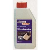 Burgess Marine Woodsealer - 500ML image