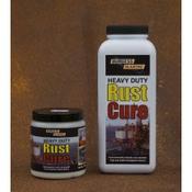 Burgess Heavy Duty Rust Cure 250ml - Marinesuppliers.ie