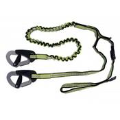 Race Performance 3 Link Safety Line (Cow Hitch Version) - Marinesuppliers.ie