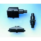 Whale Strainer S-E Valve - Marinesuppliers.ie image