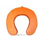 Orange Horseshoe only - Marinesuppliers.ie image