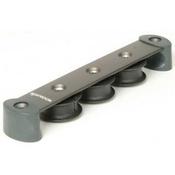 Small Boat 3 Sheave Deck Organiser - Marinesuppliers.ie