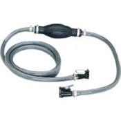 Waveline OMC Fuel Line c/w Primer Bulb - Marinesuppliers.ie