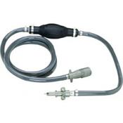Waveline Mercury / Mariner Fuel Line c/w Primer Bulb - Marinesuppliers.ie
