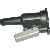 Waveline Yamaha / Hidea Female Quick Connect 3/8" Barb Tank Fitting - Marinesuppliers.ie