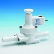 Whale Pressure Switch Std Wte (Grooved) - Marinesuppliers.ie image