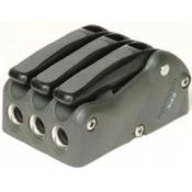 Triple XAS Rope Clutch 6-12mm - Marinesuppliers.ie