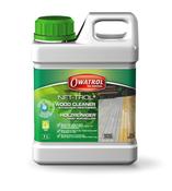 Net-Trol Wood Cleaner &amp; Colour Restorer 1LT - Marinesuppliers.ie image