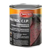 Owatrol CIP Corrosive Inhibiting Primer 2.5L - Marinesuppliers.ie image