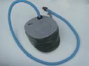 Footpump for XS/Eco - Marinesuppliers.ie