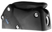 Single XAS Rope Clutch Cleat 6-12mm - Marinesuppliers.ie