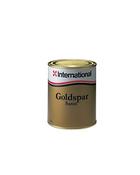Goldspar Satin Varnish - 2.5LTR image