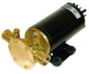 F4B-19 – Capa city 48 l/min - F4B-19, 12V