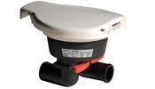 Viking Compact - Multiple Port Shower Sump, 12V