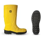 Guy Cotten Safety Boots - 42 image