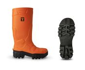 Guy Cotten Thermo Boots Orange - 41 image