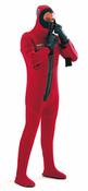 Neptune Immersion Suit- SOLAS- Universal Size. - Marinesuppliers.ie image
