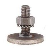 M16C Stud pads for Steel Hulled Vessels - Marinesuppliers.ie
