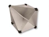 Radar Reflector - Standard 12" 215 x 215 x 300mm